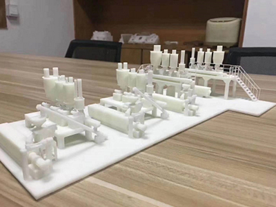 3D打印加工厂原型复模工艺的优缺点有哪些?
