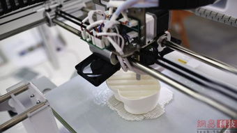 医学3D打印 器官、四肢和骨骼皆成打印对象