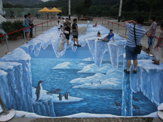 大型3d立体画uv喷绘机的操作流程是怎样的?_印染机械栏目