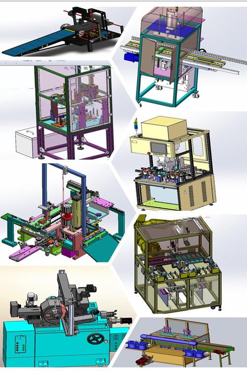 机械设计3D完全指南 厂家、品牌、图片与热帖全收录